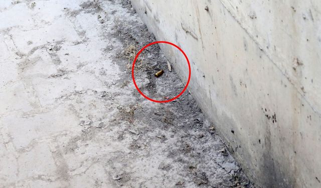 Antalya'da oto galeriye silahlı saldırıda 2 tutuklama, 1 ev hapsi