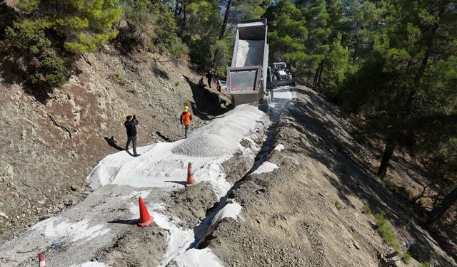 ASAT'tan Konyaaltı'na 2,7 milyar TL'lik yatırım