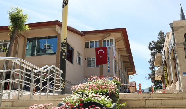 Belediyeden dolandırıcılık uyarısı