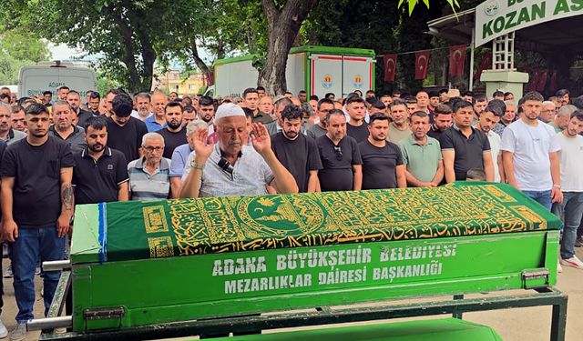 Bıçakla saldıran oğlunu tabancayla öldüren emekli polis: Uyuşturucu batağından kurtaramadım