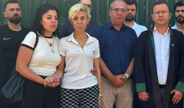 Bıçaklanarak öldürülen Tahsin'in annesi: Oğlum çok gençti, başka analar yanmasın