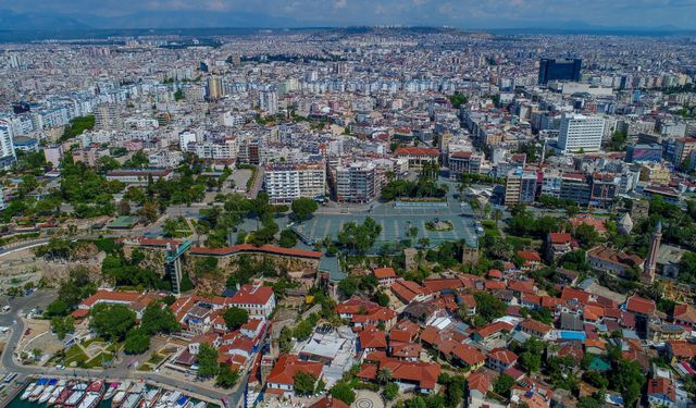 Çinli yatırımcının Türkiye'de konuta ilgisi arttı
