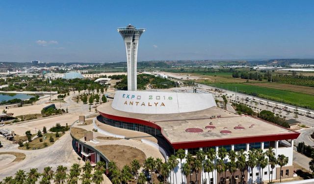 COP31 Bilgilendirme ve İstişare Toplantısı gerçekleştirildi
