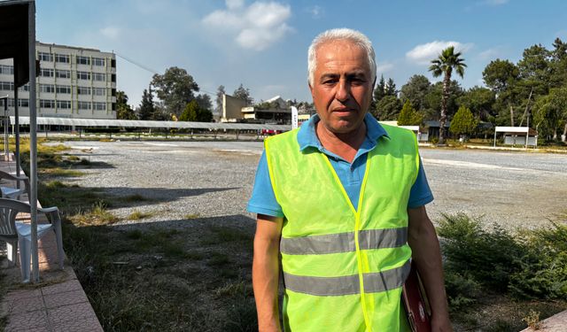 Çukobirlik'in 48 yıllık 16 katlı hizmet binası, 420 kilogram dinamitle patlatılarak yıkıldı