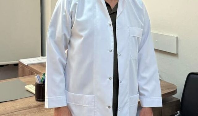 Çukurova Üniversitesi'nde ücretsiz ben taraması