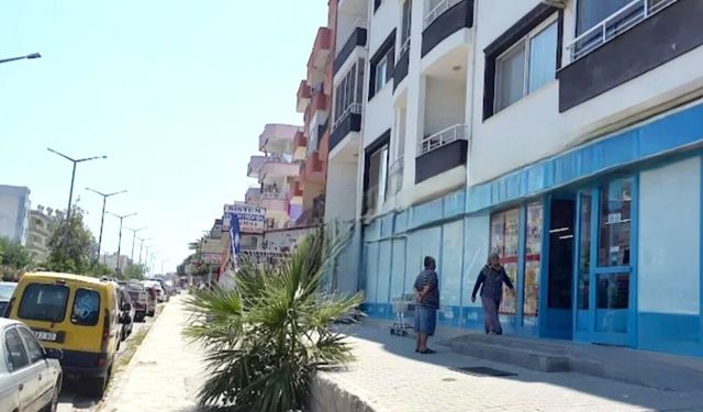 Eşini markette tüfekle vurmaya kalkıştı, engellenince bıçakladı