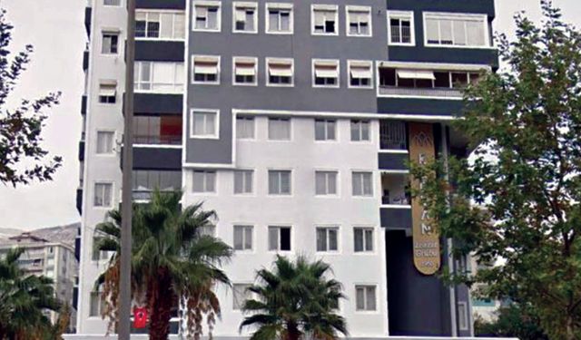 Ezgi Apartmanı davasında 3 sanık için 876'şar yıla kadar hapis talebi