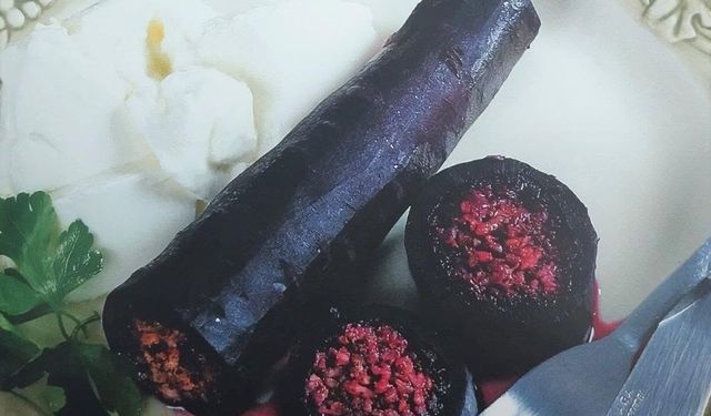 Hatay Keşşir Dolması coğrafi işaretle tescillendi