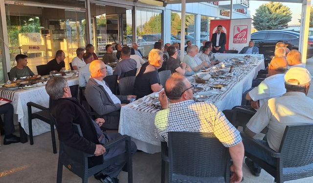 'Isparta gül suyu' aldatmacasına denetim talebi