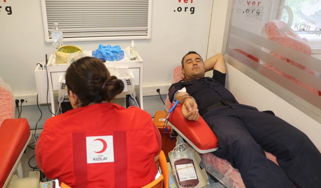 Jandarmanın kuruluş yıl dönümü kutlandı