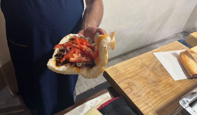 'Kadirli sucuk ekmek' coğrafi işaret tescil belgesi aldı