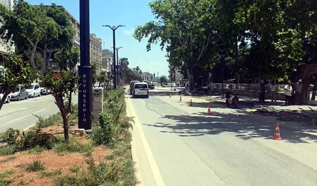 Kahramanmaraş'ta 4.4 büyüklüğünde deprem (2)