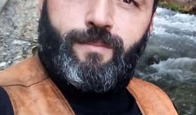 Kuş yuvasını bozmaya kıyamadı, balık ağını suya indirmedi