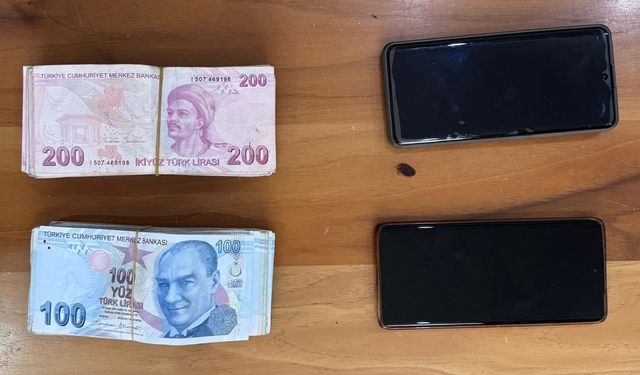 Mersin'de sahte doktor yakalandı