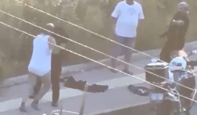 Mersin'de üst aramasında polislerin 'kötü muamelesi' iddiasına soruşturma