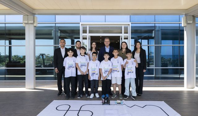 Mersin'i, Güney Kore'de temsil edecekler