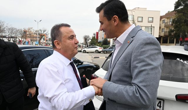 Muhittin Böcek: Ferdi Zeyrek'e 950 bin avro götürdüm