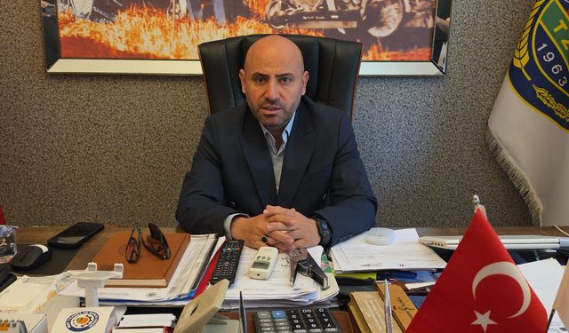 Mut kayısısında rekolte artışı üreticiyi mutlu etti
