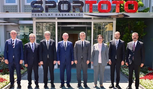 Osmaniye'ye yeni spor yatırımları