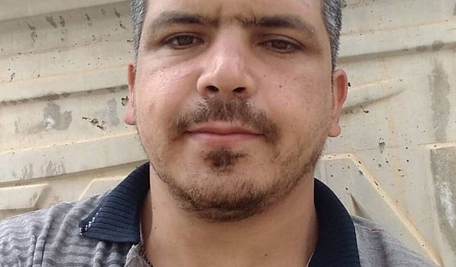 Otomobil ile çarpışan motosikletin sürücüsü öldü / Ek fotoğraf