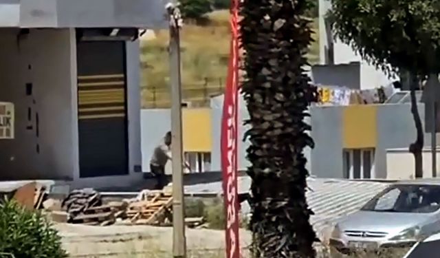 Para istediği babası tarafından çıkan tartışmada öldürülmüştü; toprağa verildi