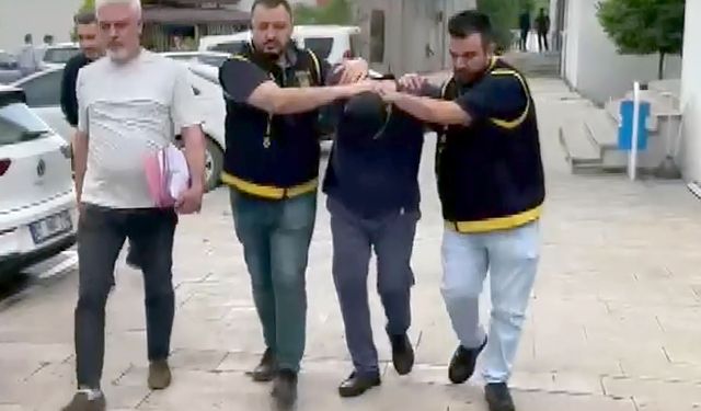 Takı töreni hırsızı tahliye oldu, ATM'de yardım bahanesiyle 4 kişinin parasını çaldı