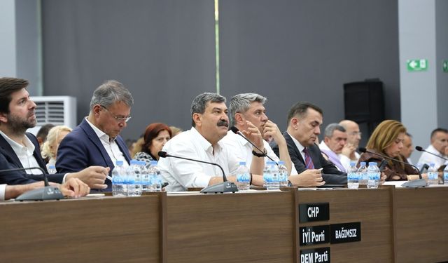Toroslar'da 7'nci etap imar planı tamamlandı