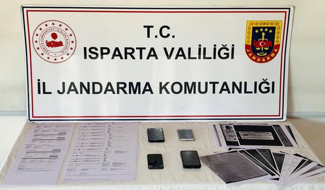 Üretici ve soğuk hava deposu işletmecilerinin dolandırıldığı iddiası; 19 gözaltı
