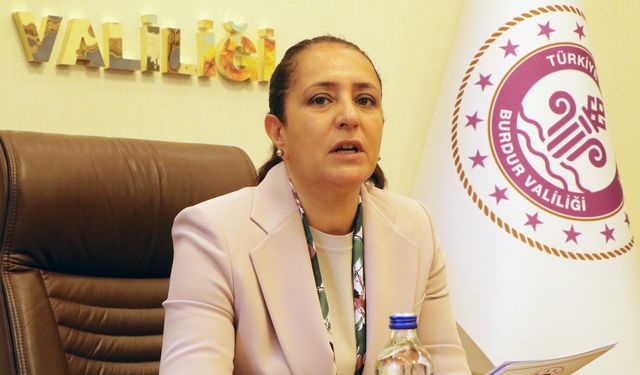 Vali Bilgihan: Okullarda güvenlik öncelik
