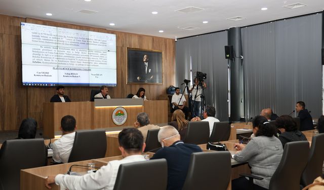 Yıldız: Toroslar'da yeni bir dönemin başladığını her fırsatta dile getiriyoruz