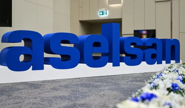 ASELSAN'dan Dev Anlaşma: 845 Milyon Dolarlık İmzalar Atıldı!