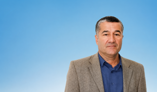 Silifke Belediye Başkan Vekili Oğuzhan Kökten Oldu