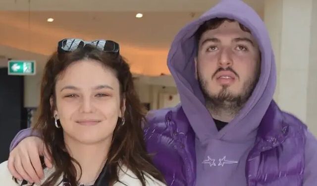 Nilsu Berfin Aktaş’tan Blok3 Açıklaması - “O Şarkılar Bana Yazılmadı” Gündem Oldu