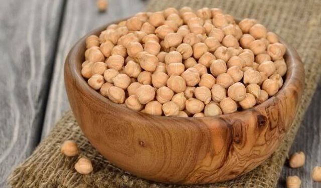 Evde tam kıvamında humus yapmanın sırrı: lezzeti artıran püf noktaları açıklandı