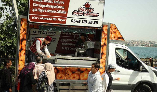 Hayır Lokması Nedir? Doğru Lokmacı Seçimi İçin Rehber