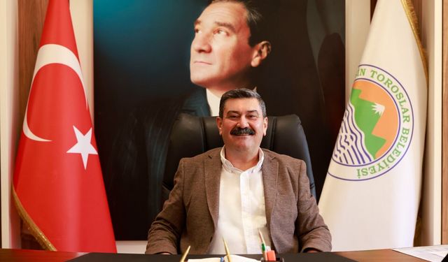 BAŞKAN YILDIZ, LGS’YE GİRECEK ÖĞRENCİLERE BAŞARILAR DİLEDİ