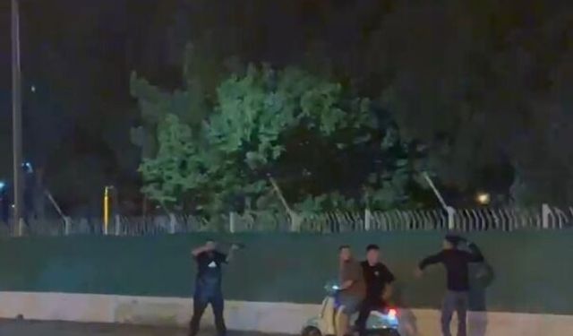 1 kişinin öldüğü düğündeki silahlı kavgaya ilişkin gözaltı sayısı 5 oldu