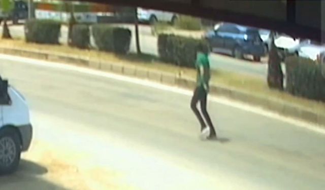 Adliye önünde silahlı kavga; 2 yaralı