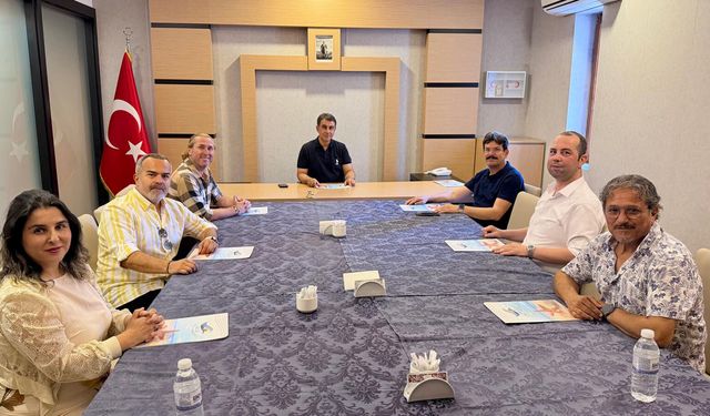 Akdeniz Kültür Spor Kulübü kuruldu