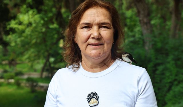 Antalya Doğal Yaşam Parkı'nda tam donanımlı klinik hizmeti