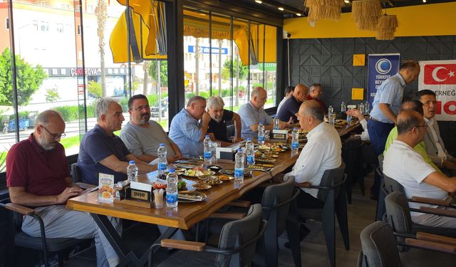Ayva: İyiliği birlikte büyütmeye devam edeceğiz