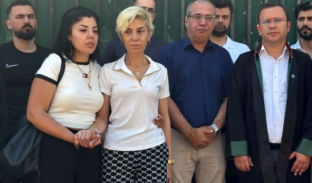 Bıçaklanarak öldürülen Tahsin'in babası: Adam gibi çocuk büyüttüm, toprağa verdik