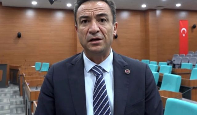 Burdur'da 4 belediye başkanı, CHP'den istifa etti