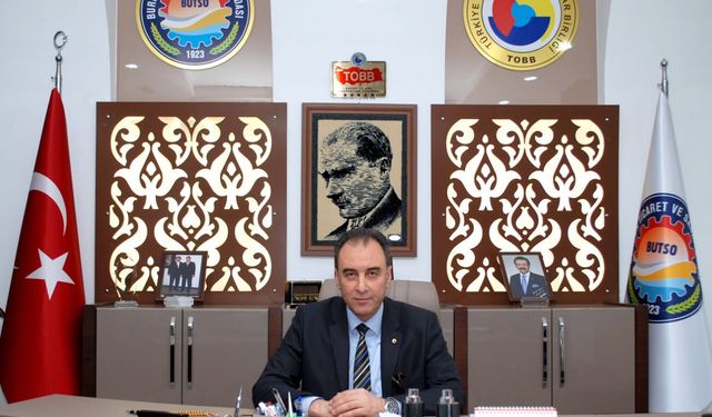 Burdur'dan 122 milyon dolarlık ihracat