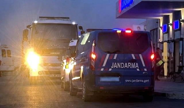 Cezaevine nakli sırasında silahlı saldırıda öldü