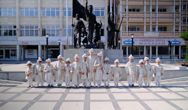 Çocuklar için Salda Gölü ve Karacaören Barajı gezisi