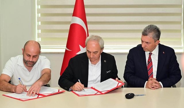 Göksu Mahallesi'ne Aile Sağlığı Merkezi