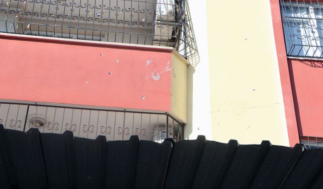 İş yerinde silahlı saldırıya uğrayan PVC ustası, 6 gün sonra hastanede öldü