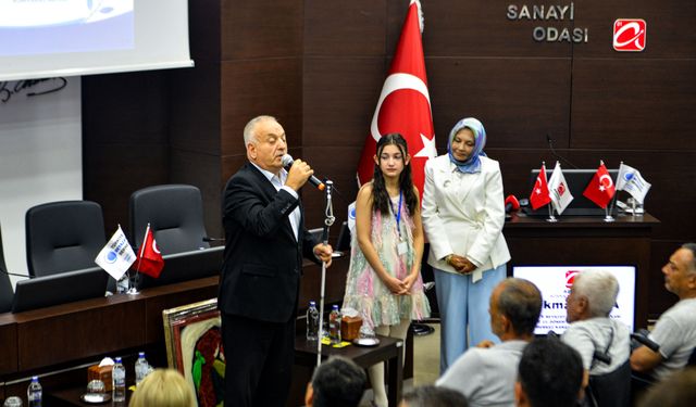 Lokman Ayva: Engelliler artık ürün sunulan müşteri kitlesi haline gelmeye başladı