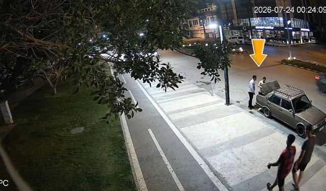 Melih'in tekerlekli sandalyesini çalan şüpheliler yakalandı